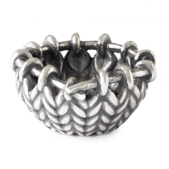 Trollbeads; Lus voor lus - 2011130