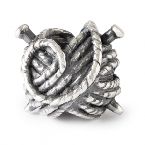 Trollbeads; Gebreid comfort - 2011132 Trollbeads; Gebreid comfort - 2011132