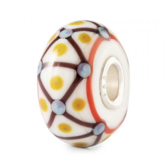 Trollbeads; Wollen omhelzing - 2011138