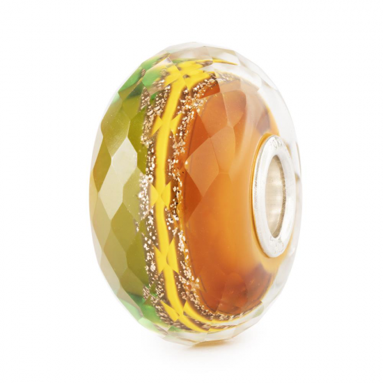 Trollbeads; Gouden stroom - 2011142