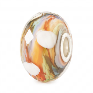 Trollbeads; Oogstkleuren - 2011144 Trollbeads; Oogstkleuren - 2011144