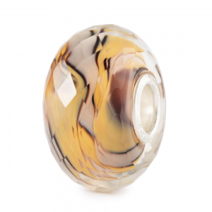 Trollbeads; Flikkerende vlam - 2011145 Trollbeads; Flikkerende vlam - 2011145