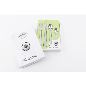 VAN KEMPEN & BEGEER FC JUNIOR 4-DELIG SET KS067.GA4 (NEW NO. CC005253-001) - 2012291