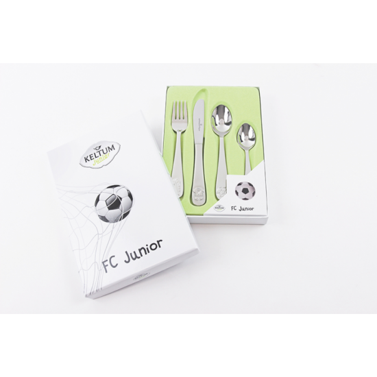 VAN KEMPEN & BEGEER FC JUNIOR 4-DELIG SET KS067.GA4 (NEW NO. CC005253-001) - 2012291