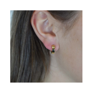 Boccia Titanium 0510-13 Dames Oorringen - 2011361