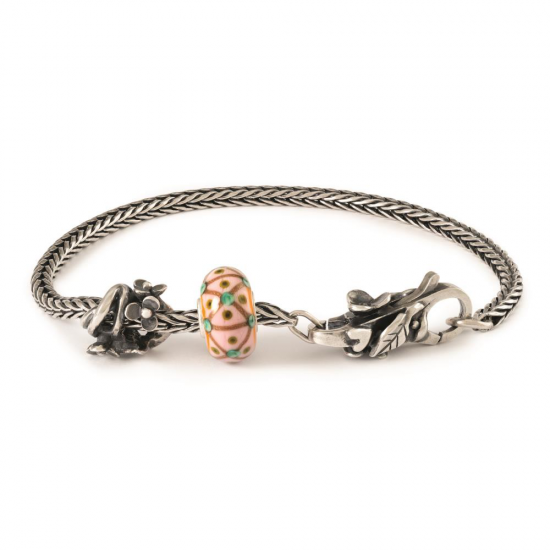Trollbeads; Bloei aan het meer armband - 2011152