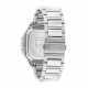 Tommy Hilfiger heren horloge Herald  stalen kast en band blauwe plaat - 2011221