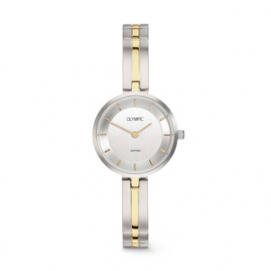 Olympic , dameshorloge titanium - 2011254 Olympic , dameshorloge titanium - 2011254