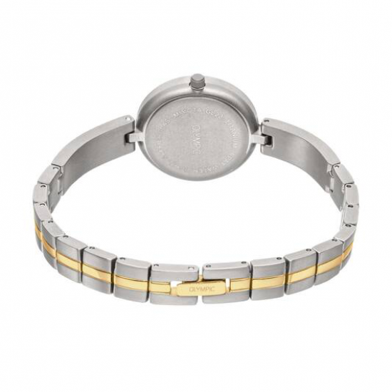 Olympic , dameshorloge titanium - 2011254