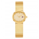 Tommy Hilfiger dames horloge Moira goudkleurig met meshband - 2011272