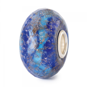 Trollbeads; Sterrenlicht oceaan - 2011283 Trollbeads; Sterrenlicht oceaan - 2011283