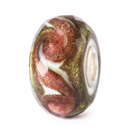 Trollbeads;  vuur van binnen - 2011314