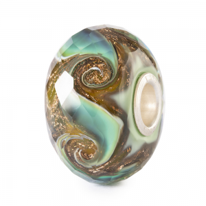 Trollbeads;  maanlichtnevel - 2011316