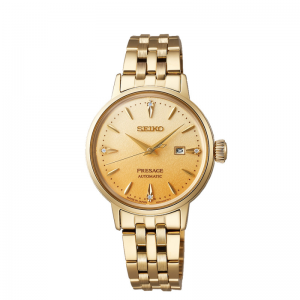 Seiko dames horloge presage - 2011341
