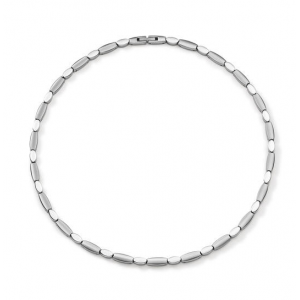 Boccia titanium collier bicolor - 2011358