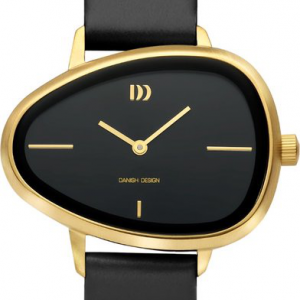 DANISH DESIGN ELVSTEN GOLD BLACK IV15Q1305 - 2011365 DANISH DESIGN ELVSTEN GOLD BLACK IV15Q1305 - 2011365