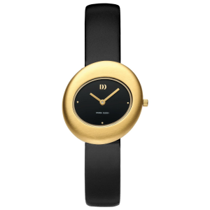 DANISH DESIGN ISSTEN GOLD BLACK IV11Q1308 - 2011366