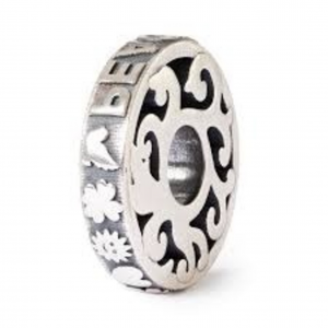 Trollbeads; Vrede in onze tijd - 2011531