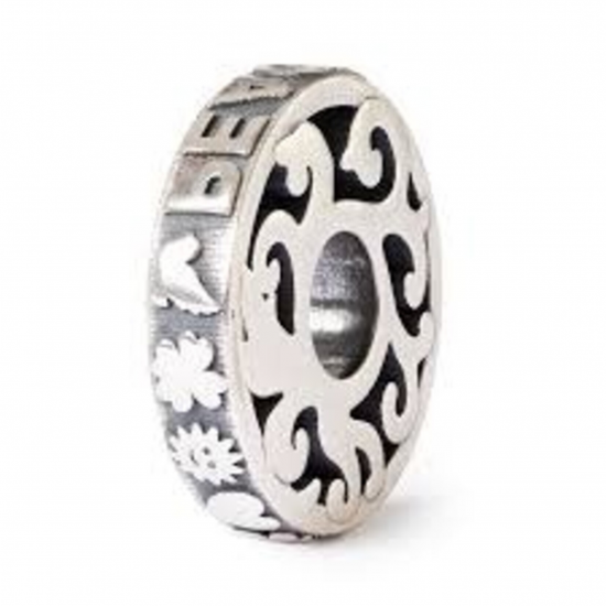 Trollbeads; Vrede in onze tijd - 2011531