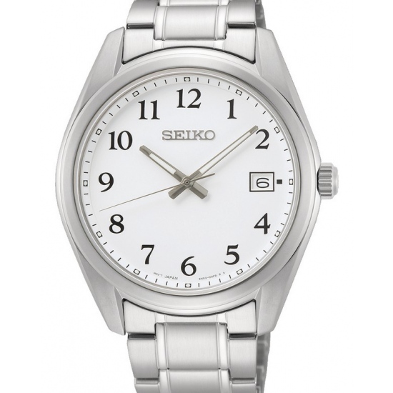 Seiko Herenhorloge - 2011052
