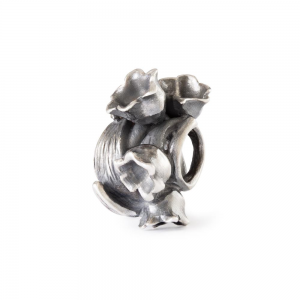 Trollbeads; Lelietje-van-dalen - 2011556