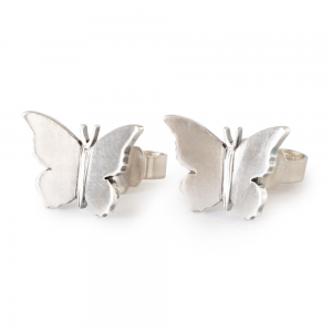 Trollbeads; Fladder oorknoppen - 2011558