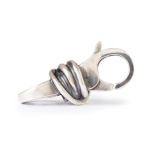 Trollbeads; Geluksknoop sluiting - 2011559