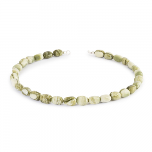 Trollbeads; voor jou  calciet - 2011575