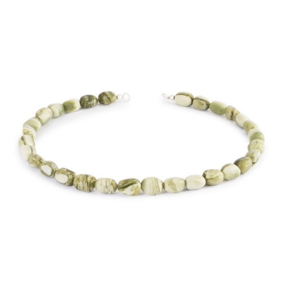 Trollbeads; voor jou  calciet - 2011575