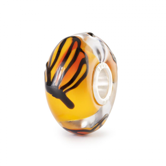 Trollbeads; zonnestraal- fladder - 2011577
