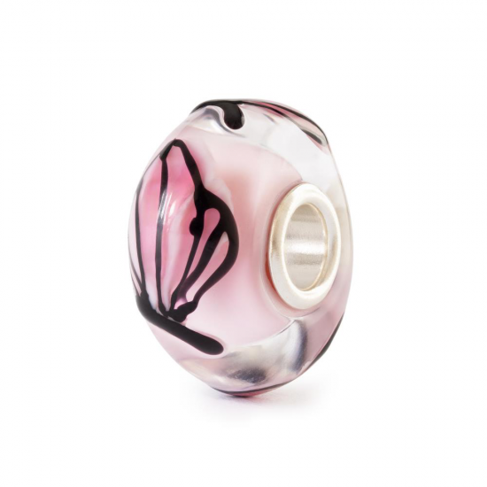 Trollbeads; bloesemfladder - 2011580