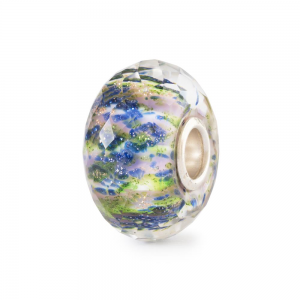 Trollbeads; fluisterende dauwdruppel - 2011585
