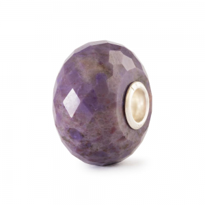 Trollbeads; paarse jade - 2011677