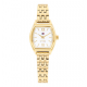 Tommy Hilfiger dames horloge Norhah goudkleur - 2011705