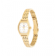 Tommy Hilfiger dames horloge Norhah goudkleur - 2011705