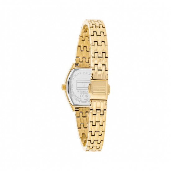 Tommy Hilfiger dames horloge Norhah goudkleur - 2011705