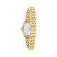Tommy Hilfiger dames horloge Norhah goudkleur - 2011705