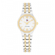 Tommy Hilfiger dames horloge Mackenzie bicolor 25mm - 2011707