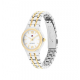 Tommy Hilfiger dames horloge Mackenzie bicolor 25mm - 2011707