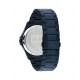 Tommy Hilfiger herenhorloge Bruce, blauwe plating met goudkleurige wijzers - 2011708