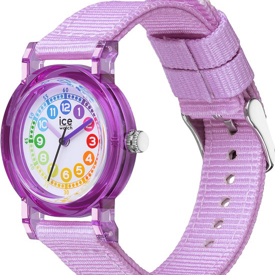 Ice watch learning paars - 2011724