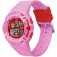 Ice watch roze digitaal horloge - 2011726