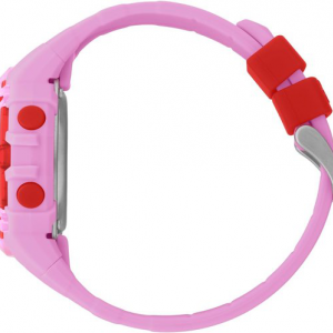 Ice watch roze digitaal horloge - 2011726