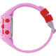 Ice watch roze digitaal horloge - 2011726