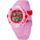 Ice watch roze digitaal horloge - 2011726