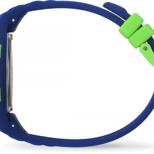Ice watch blauw groen digitaal horloge - 2011728