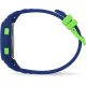 Ice watch blauw groen digitaal horloge - 2011728