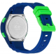 Ice watch blauw groen digitaal horloge - 2011728