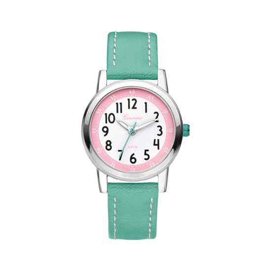 GARONNE KIDS MINT/PINK KV31Q472 - 2011616