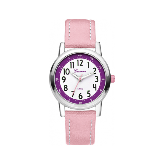 GARONNE KIDS PINK/PURPLE KV27Q472 - 2012063